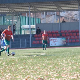 Granica- Olimpiakos (21.10.2021)