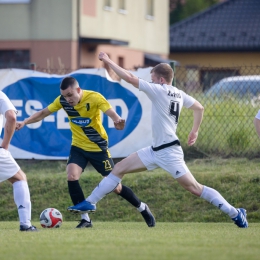 MŁODZIK (seniorzy) vs Zawisza Sienno (fot. Marek Pawlak)