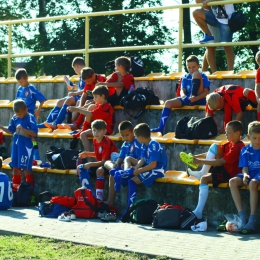 Mataśka Cup w Zduńskiej Woli (29.08.2015)