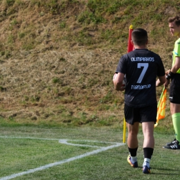 Grom- Olimpiakos (24.05.26)
