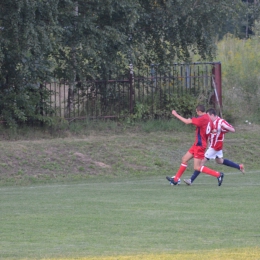 LKS ŚLEDZIEJOWICE - PROKOCIM KRAKÓW 2:0