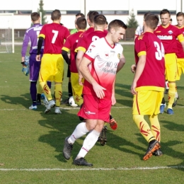 Tur 1921 Turek-Piast Czekanów 1:0