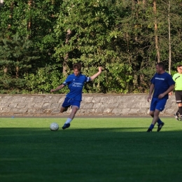 SPARING Olimpiakos- Sokół Zwierzyniec