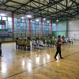 Mini Liga Futsalu 2019/2020