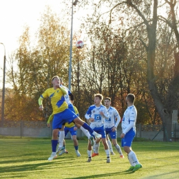Górnik Bobrowniki - LKS ŻYGLIN