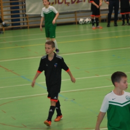 WIDOK CUP - Dzien I