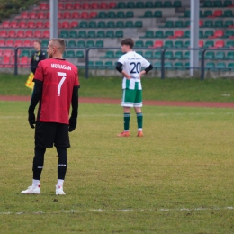 Olimpiakos- Huragan Fot. Ł.G.