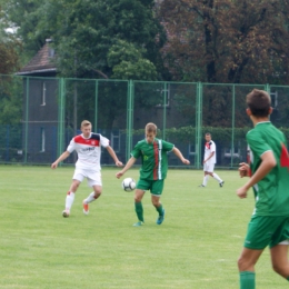 U19 | Gwarek Zabrze - Zagłębie Sosnowiec 8-0