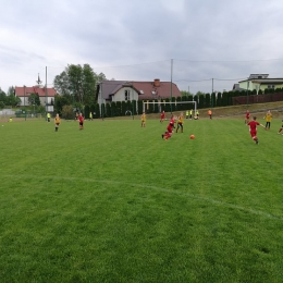 Mecz z KS Skorzewo 27.05.2019 r.