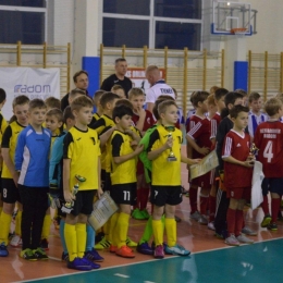 Młodzik Cup 2016 - r. 2007