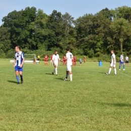 Niedziela na turnieju