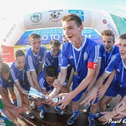 Wrocław Trophy 2016