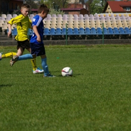 2016.05.08 - Turniej Orlików (Lubań)