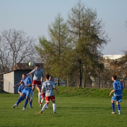 Kłodnica Gliwice - Drama Kamieniec 3:0