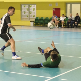 BLF7 - 8. kolejka