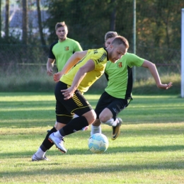 LKS Spisz Krempachy 1:3 ZKP Asy Zakopane