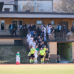 Olimpiakos- Roztocze (15.03.2026)