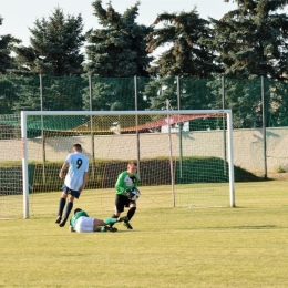 FC Lesznowola - APN Warszawa 3:9