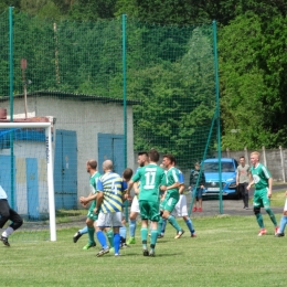 Drużyna Lechia Piechowice wywalczyła awans do okręgówki