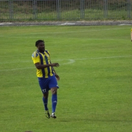 Piast - Unia Kolonowskie 1-2