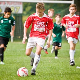 AFK Piast Nadolice - Forza Wrocław