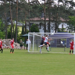 LKS Jemielnica - Piomar Przywory 4:2