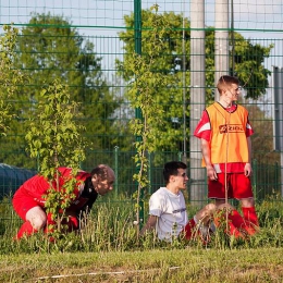 LKS KAMIENICA POLSKA : SLAVIA RUDA ŚLĄSKA