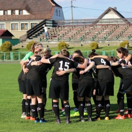 1L  LKS Rolnik B. Głogówek - KS Wanda Kraków 4:1