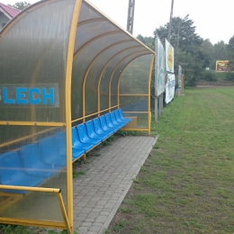 Stadion 2014 wrzesień