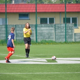 OLM: FC Wrocław - Unia Wrocław 3:2