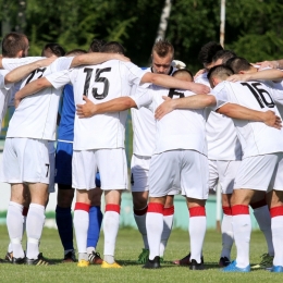 LKS Czaniec - TS II Podbeskidzie 03.06.2017 r. cz.1