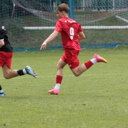 Brzozovia Brzozów 0:1 Start Namysłów