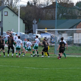 Olimpiakos- Andoria (12.04.26) Fot. Ł.G.