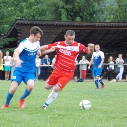 ATS Wojbórz 2:0 Polonia Bystrzyca Kłodzka