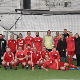 XV Mem. K.Górskiego-Na boisku