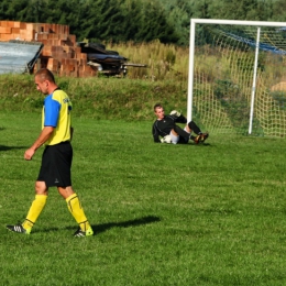 LKS MANASTERZ 5:0 Tęcza Wysock