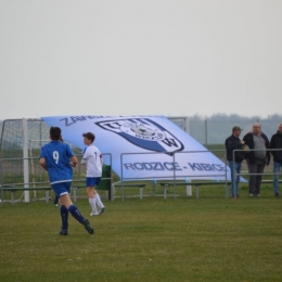 OLT: Mirków Długołęka - Unia Wrocław 1:0