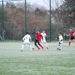 ZWAR - SEMP II (U-15) 2:1 (fot. D.Tylus)