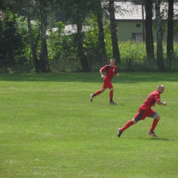 Sparing : Unia Strzemieszyce vs Zagłębiak DG