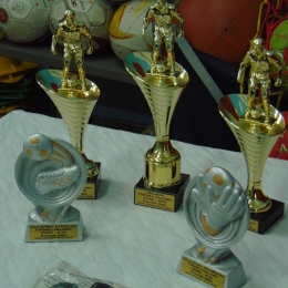 URANIA CUP 2016