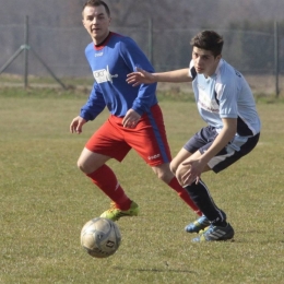 Kaszuby Połchowo vs. Zenit Łęczyce