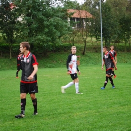 Iskra - Resovia 2-1