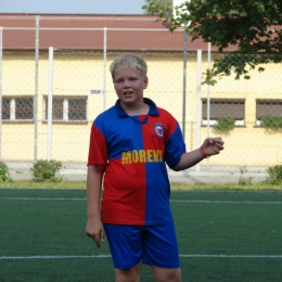 Sadida Cup 2011