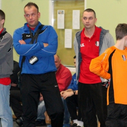 "KORONOWO CUP" (02-03.02.2013)