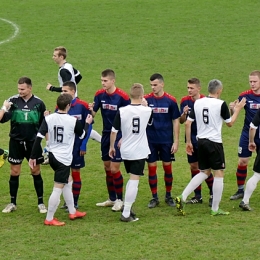 III liga PIAST Tuczempy - HETMAN Zamość 3-1(1-1) [2015-11-11]