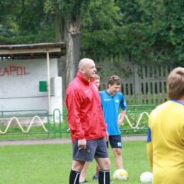 TRENING BOISKO PWSZ RACIBÓRZ 