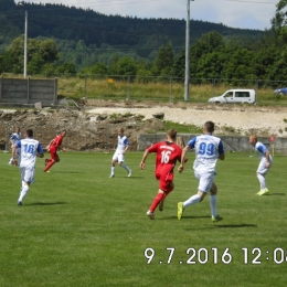 1 Turniej "Po STRONIE Piłki" o Puchar Burmistrza Stronie Śląskie . (http://krysztalstroniesl.futbolowo.pl)