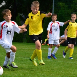 Radomiak Summer CUP 2017 - rocznik 2007