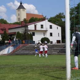 MOSiR Jastrzębie - MSPN Górnik 1:3