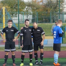 FC Dajtki- Orzeł Janowiec Kościelny 1:3
